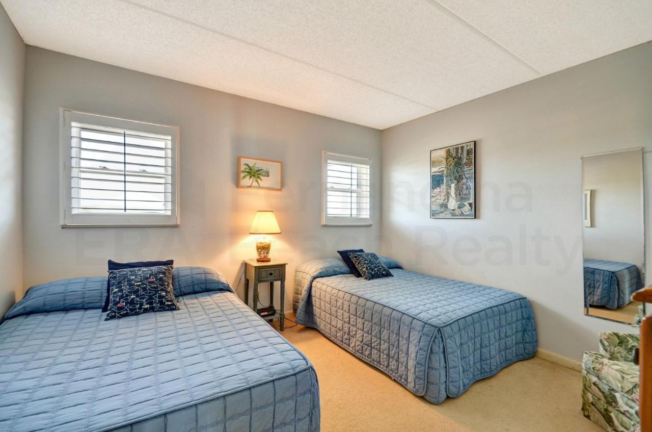 פרננדינה ביץ' Oceanview Amelia South Condo מראה חיצוני תמונה
