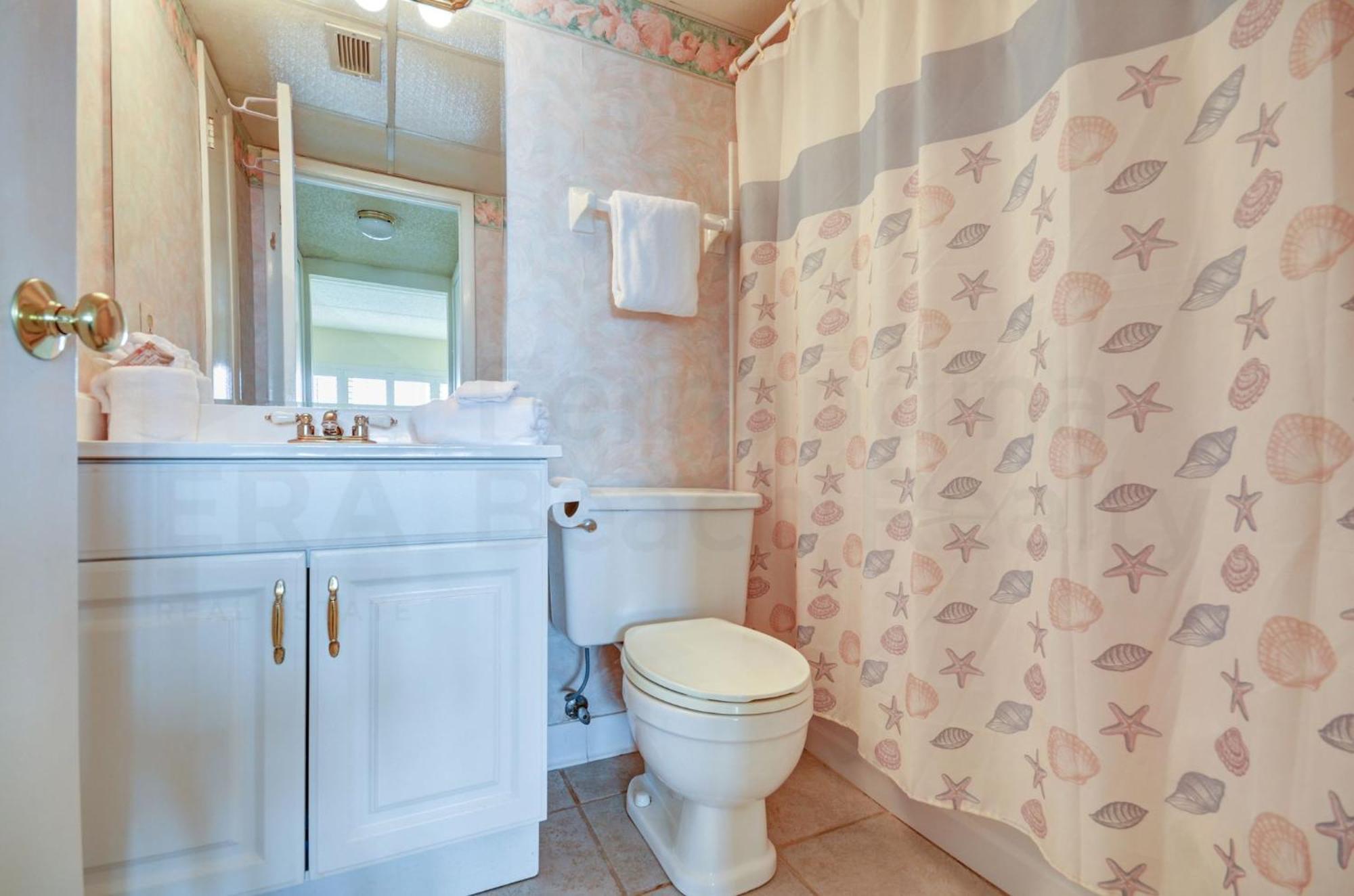 פרננדינה ביץ' Oceanview Amelia South Condo מראה חיצוני תמונה