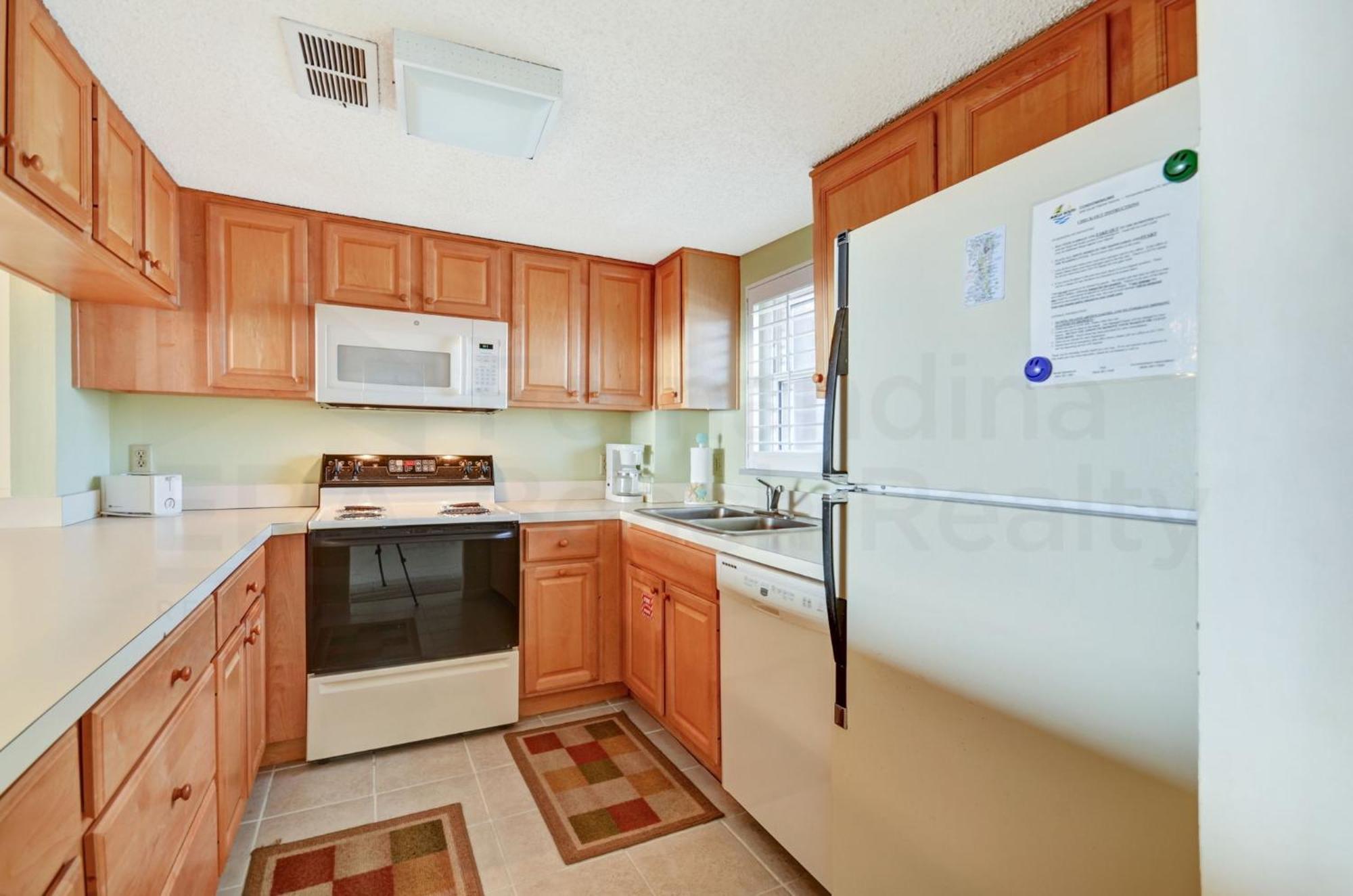 פרננדינה ביץ' Oceanview Amelia South Condo מראה חיצוני תמונה