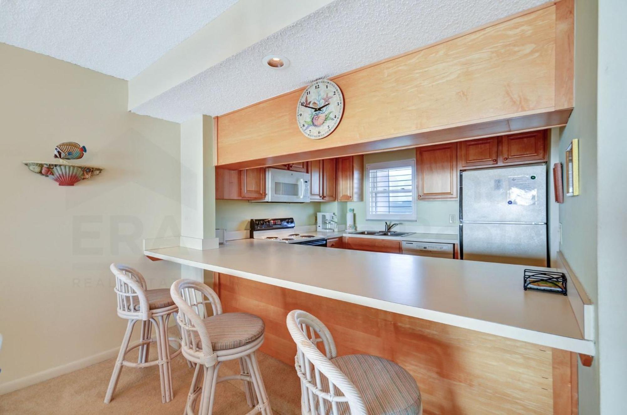 פרננדינה ביץ' Oceanview Amelia South Condo מראה חיצוני תמונה