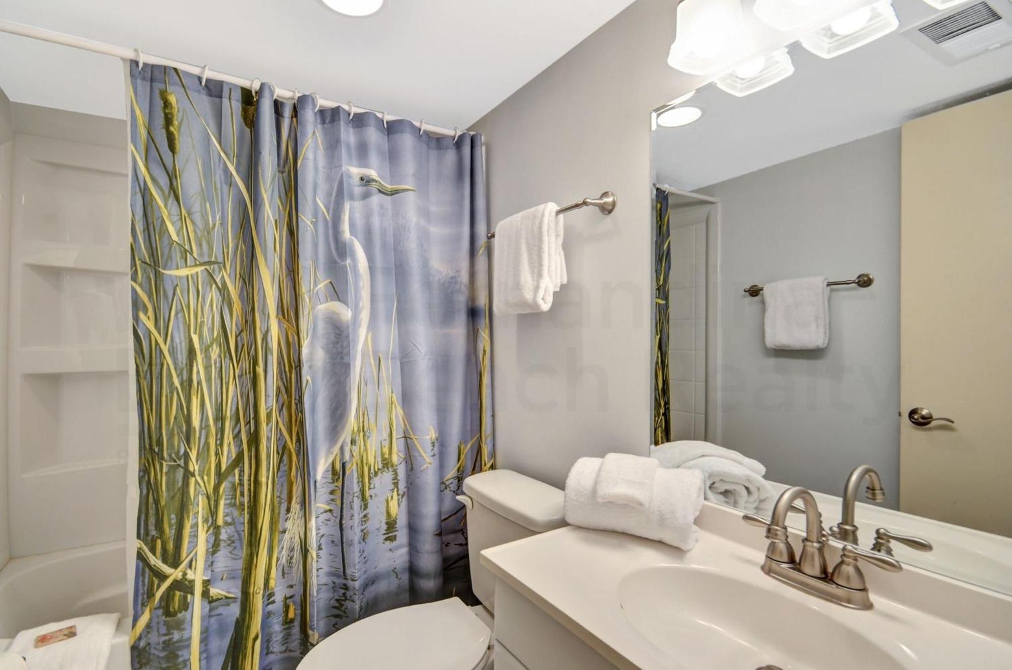 פרננדינה ביץ' Oceanview Amelia South Condo מראה חיצוני תמונה