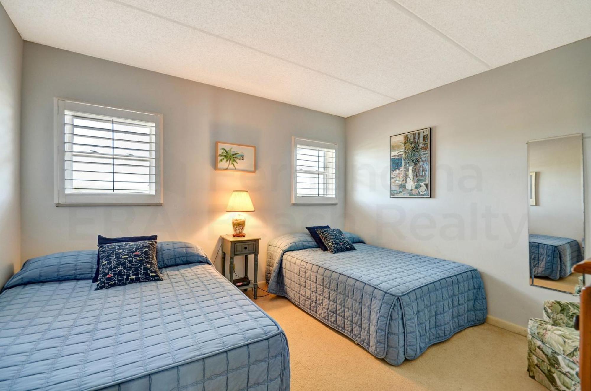 פרננדינה ביץ' Oceanview Amelia South Condo מראה חיצוני תמונה