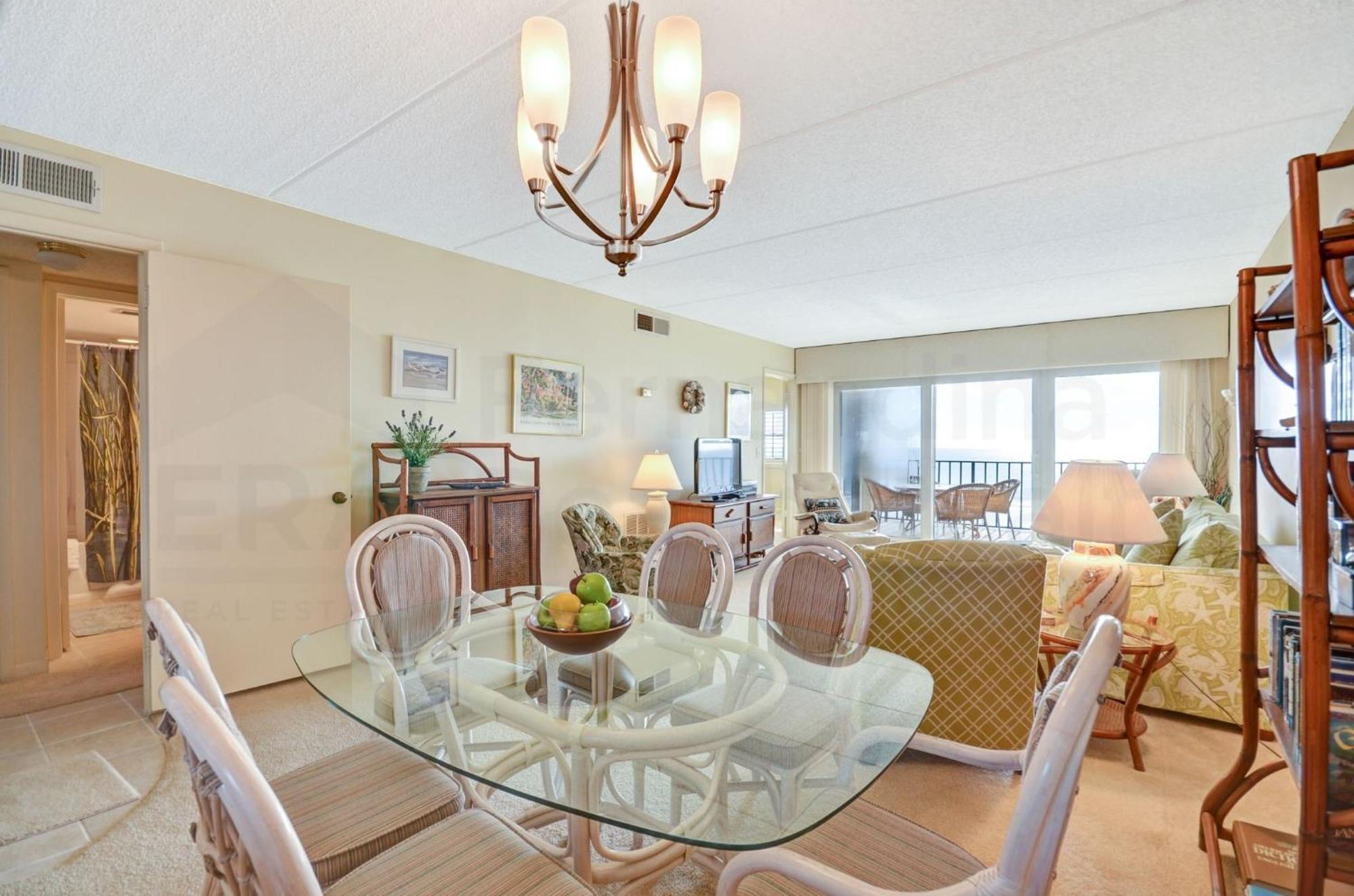 פרננדינה ביץ' Oceanview Amelia South Condo מראה חיצוני תמונה