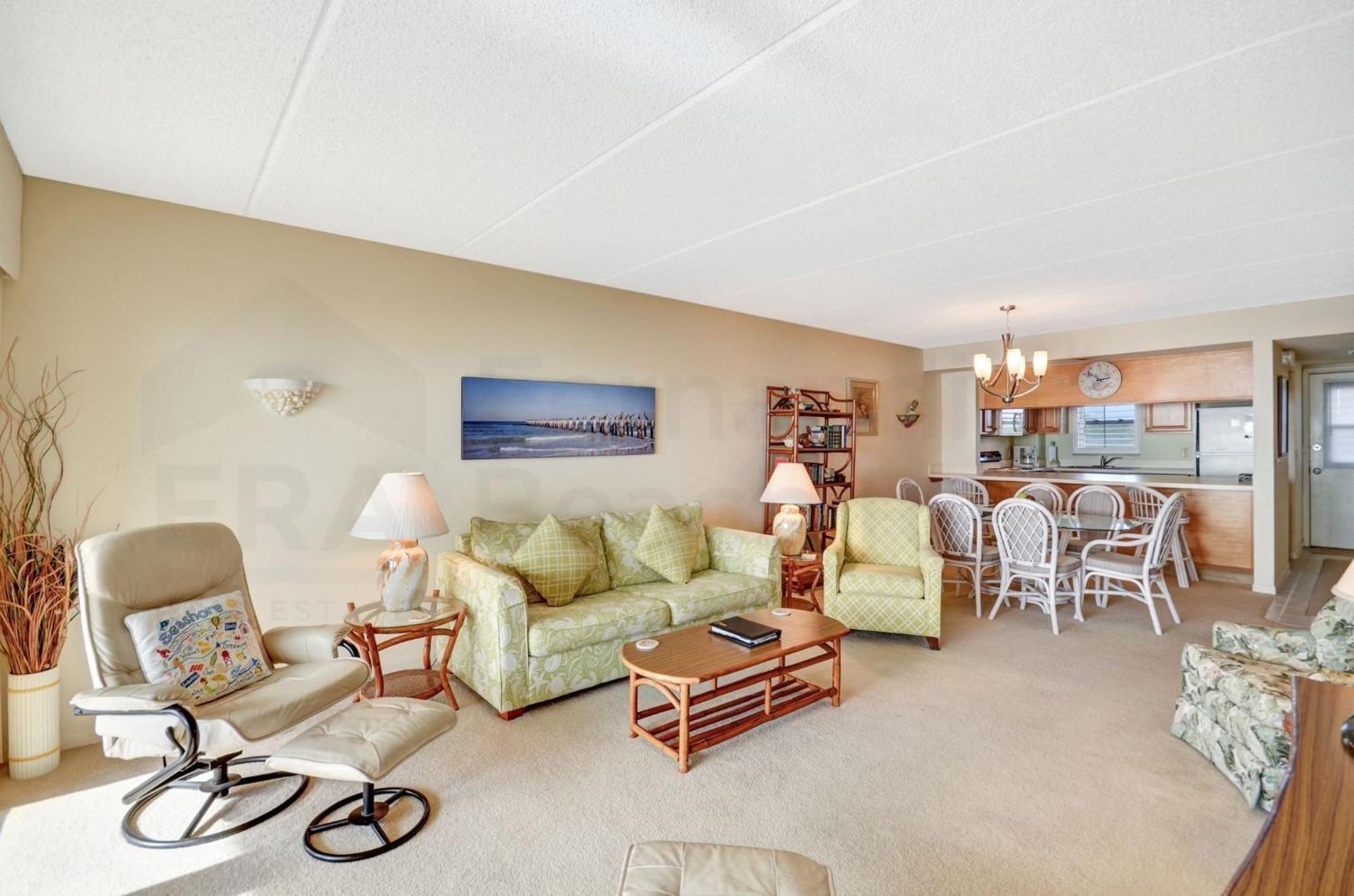 פרננדינה ביץ' Oceanview Amelia South Condo מראה חיצוני תמונה